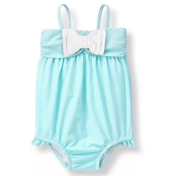 janie and jack swimsuit girl